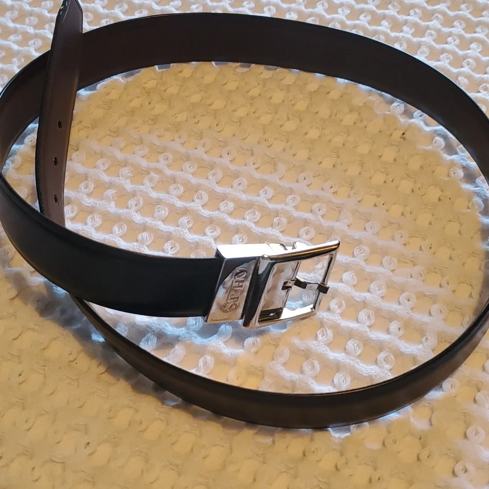 2 boys belts